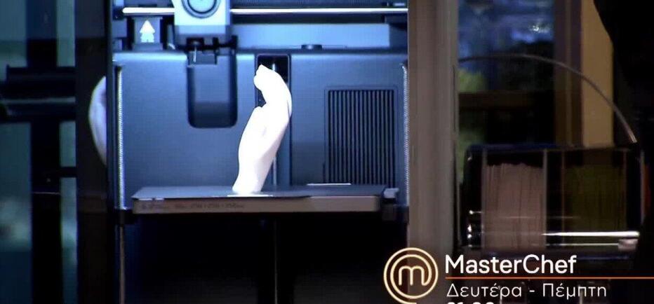 MasterChef 2026: «Πάλι τρέλες μας βάζουν οι κριτές να κάνουμε!»