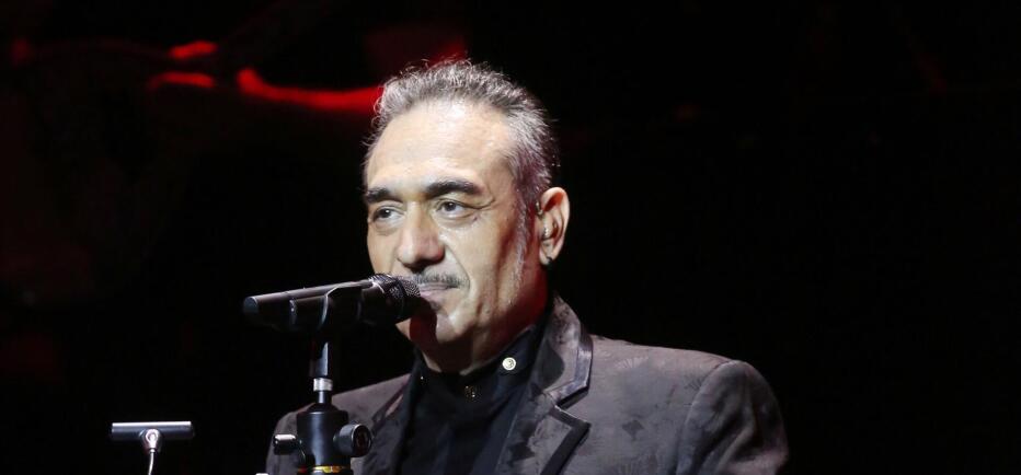 Πένθος για τον Νότη Σφακιανάκη- Πέθανε η αδερφή του
