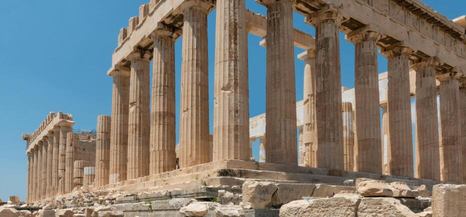 UNESCO: Τα 20 ελληνικά μνημεία και αρχαιολογικοί χώροι στον Κατάλογό της