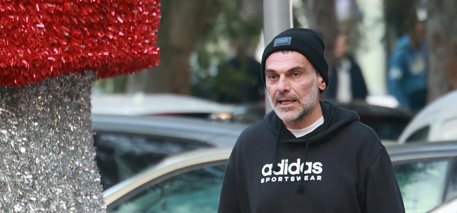Δύσκολες ώρες για τον Τόνυ Μαυρίδη- Πέθανε η αδερφή του