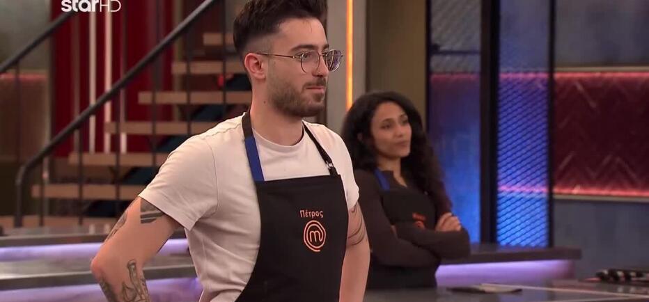 MasterChef: Η μπλε μπριγάδα έστειλε δύο ακόμα παίκτες της στον «τάκο»