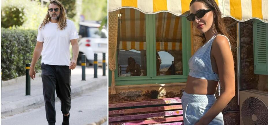 Ηρώ Πεκτέση: «Ταιριάζουμε απόλυτα με τον Νεκτάριο»- Τι είπε για τον γάμο