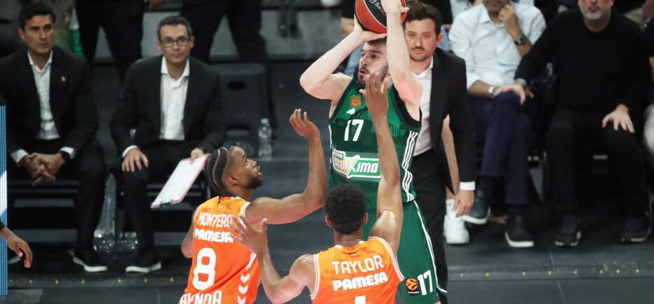 Παναθηναϊκός: Δεν έκανε το 3-0 και τώρα πρέπει να κερδίσει την Παρασκευή!