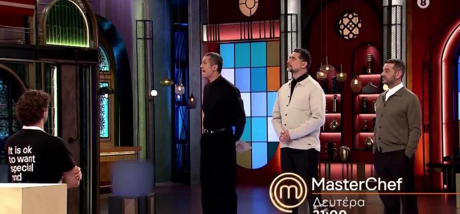 MasterChef: Αλλαγές φέρνουν τα πάνω κάτω στις δύο μπριγάδες