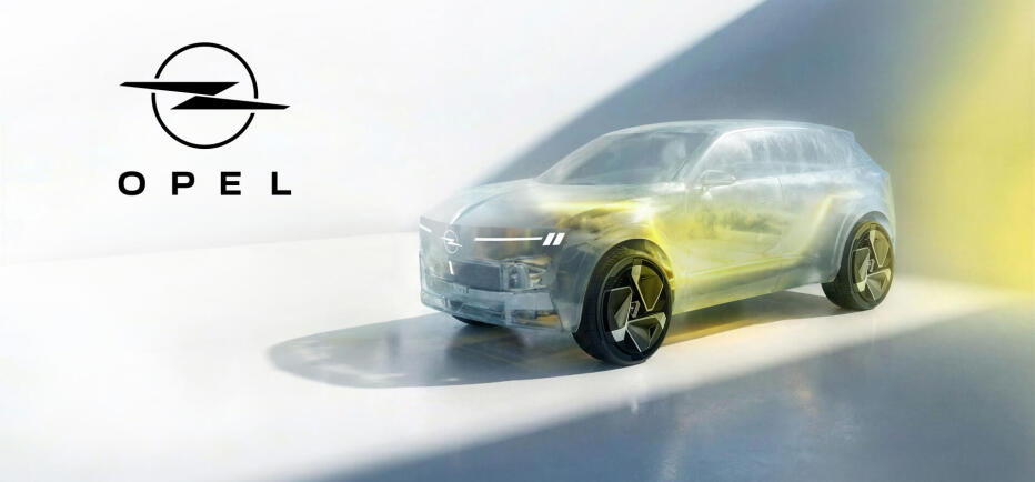 Opel: Ετοιμάζει νέο αμιγώς ηλεκτρικό C-SUV στην Ευρώπη