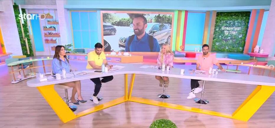 Κρίσιμη συνάντηση στον ΑΝΤ1 για παρουσιάστρια: Οι τελικές αποφάσεις