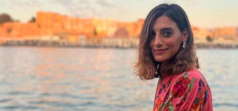 Η σπάνια δημόσια εμφάνιση της Χριστίνας Χειλά Φαμέλη με τα αδέλφια της