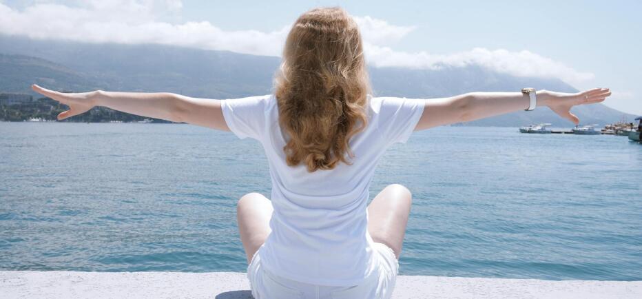 Η καλύτερη self-love routine για την Ημέρα της Μητέρας