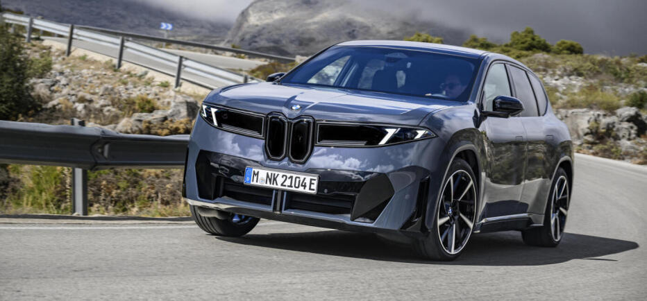 BMW Group: Οι πωλήσεις και τα έσοδα που τους κάνουν να χαμογελούν