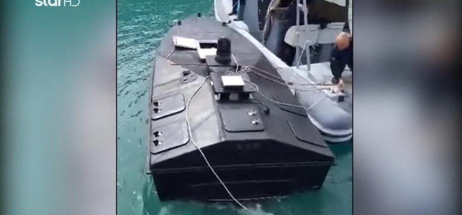 Drone στη Λευκάδα: Δεν αποκλείεται το ενδεχόμενο στόχος να ήταν ο Σκορπιός