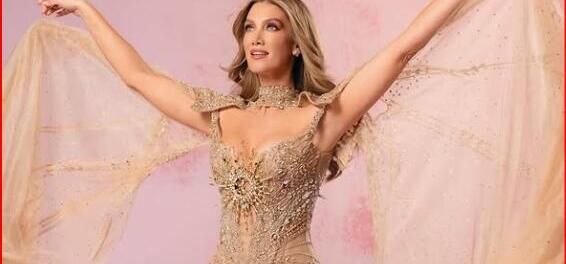 Delta Goodrem:  “Έχω κάποια συναρπαστικά πράγματα μπροστά μου”