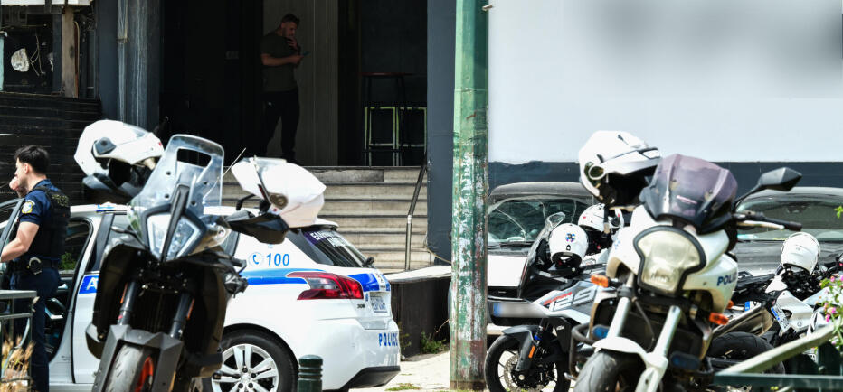 Κυψέλη: Στο νοσοκομείο 34χρονος μετά από πυροβολισμό - Ο καβγάς με 31χρονο
