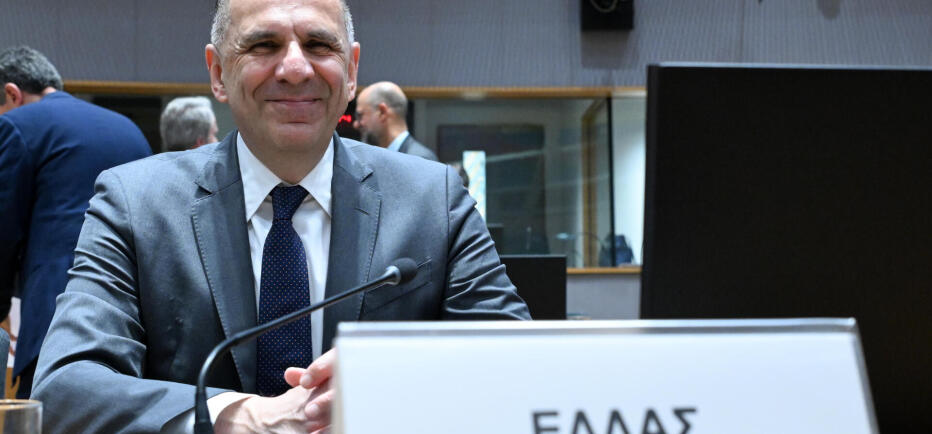 Γεραπετρίτης για drone Λευκάδα: «Η κυβέρνηση θα προχωρήσει σε διαβήματα»