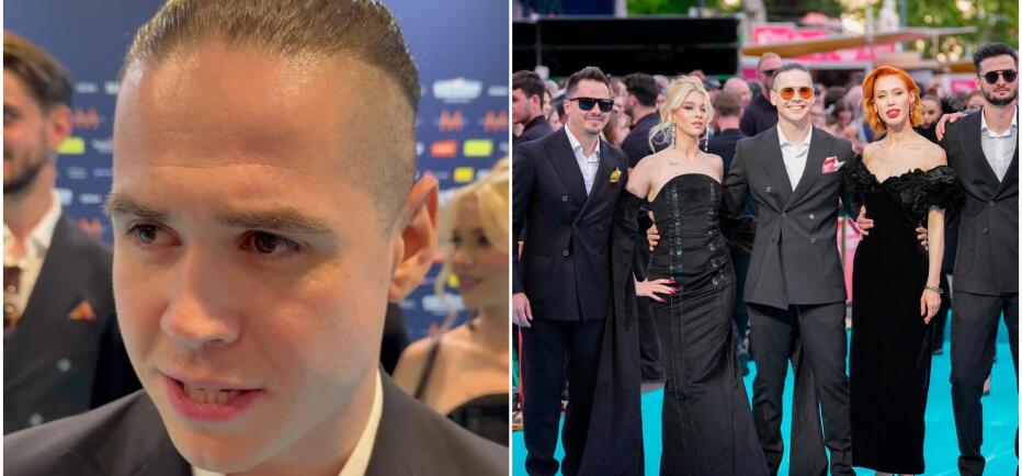 Eurovision 2026: Το κοινό παρελθόν του Satoshi με τον «κολλητό» του, Akyla