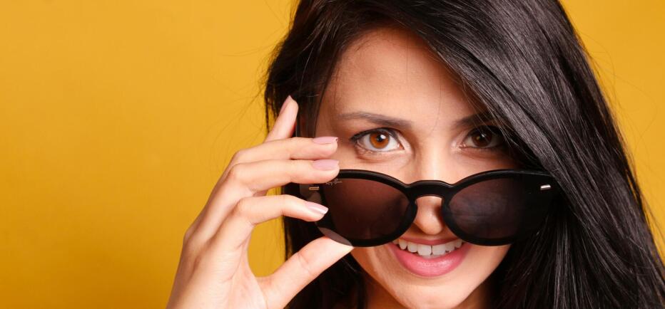 Eyewear Trends 2026: Οι τάσεις στα γυαλιά ηλίου που κυριαρχούν τώρα