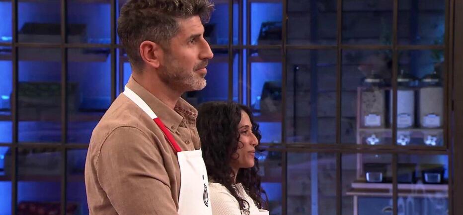 MasterChef - Wasan vs Φίλιπ: Ποιο πιάτο χάρισε τη νίκη στο Mystery Box;