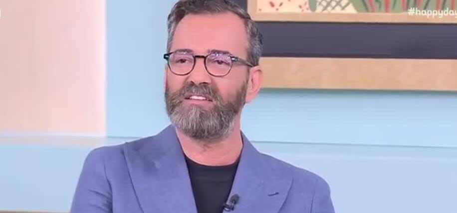 Μπράτης: «Προσπάθησα να μαυρίσω, θα κάθομαι δίπλα στον Λάκη φέτος»