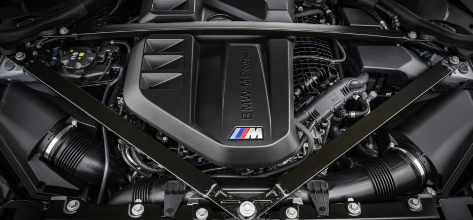 BMW M Ignit: Νέα τεχνολογία για όλους τους εξακύλινδρους κινητήρες