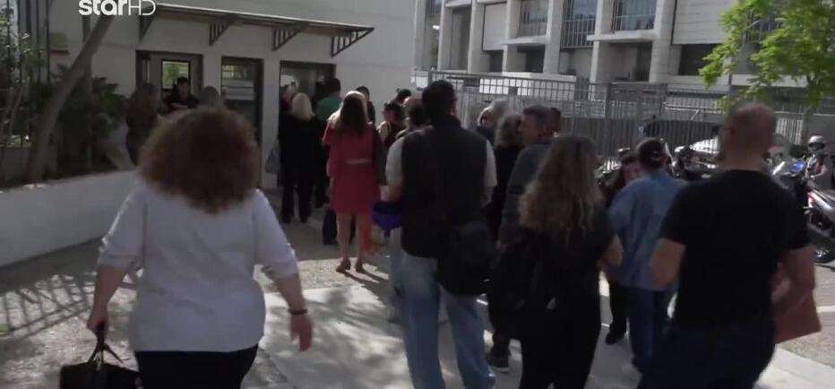 Πρωτοδικείο: Η Τρύπα Στα Μέτρα Ασφαλείας