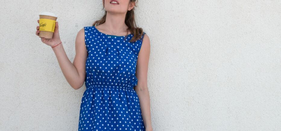 Easy Summer Dressing: 5 καλοκαιρινά outfit που μπορείς να φοράς από τώρα