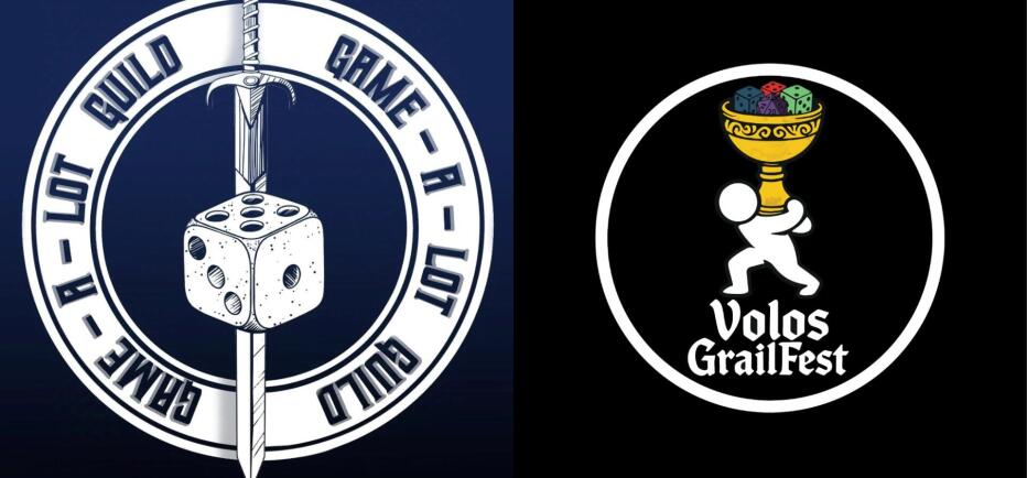 To Δωρεάν Volos GrailFest 2026 έρχεται αυτό το Σαββατοκύριακο