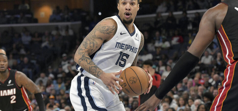 Θρήνος στο NBA: Πέθανε σε ηλικία 29 ετών ο Μπράντον Κλαρκ