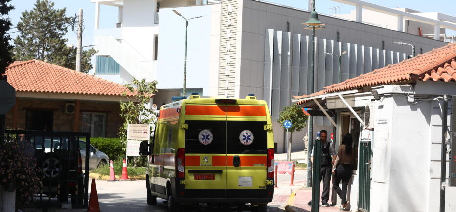 Ηλιούπολη: Η 17χρονη υποβλήθηκε σε επέμβαση για εγκεφαλικό οίδημα