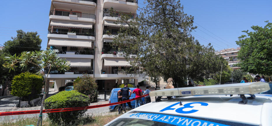 Ηλιούπολη: Οι δύο 17χρονες σχεδίαζαν καιρό τη «βουτιά» στο κενό