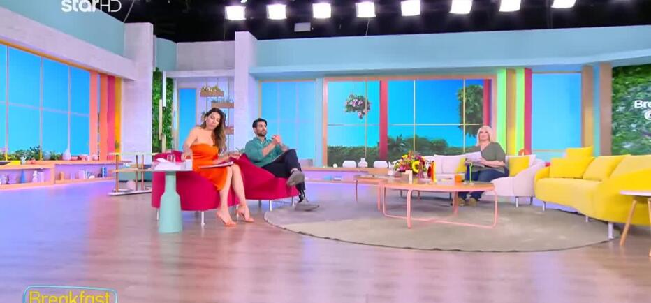 Άση Μπήλιου: Η θετική όψη Ερμή – Δία: Ποια ζώδια επηρεάζονται περισσότερο