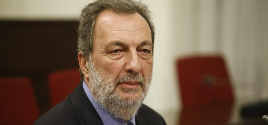 Στρατής Λιαρέλλης: Μετά από 30 χρόνια αποχώρησε από τον ΑΝΤ1
