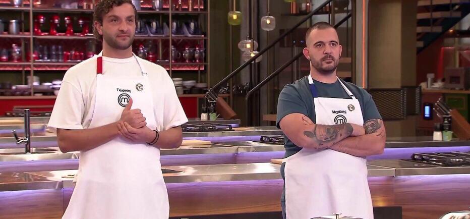 MasterChef 2026: Ξαφνική παραίτηση αρχηγού στον διαγωνισμό!