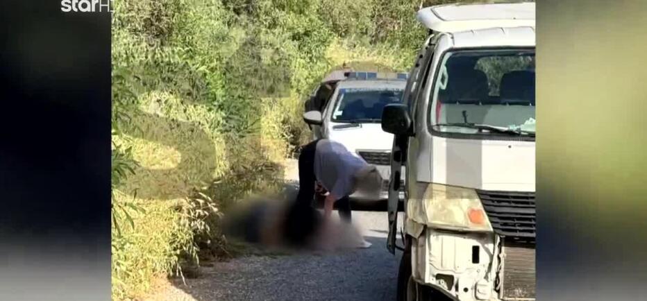 Κρήτη: Νέες φωτογραφίες ντοκουμέντα από τον ξυλοδαρμό της 28χρονης
