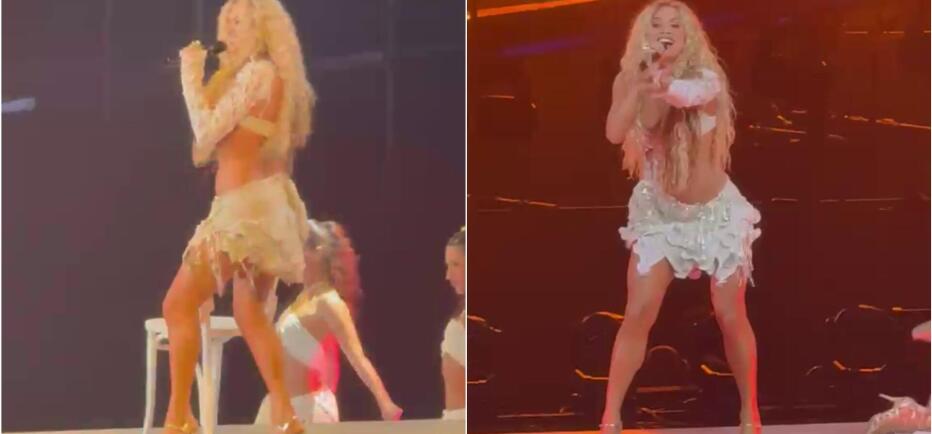 Eurovision: Δείτε την εμφάνιση της Antigoni για την Κύπρο στο jury show