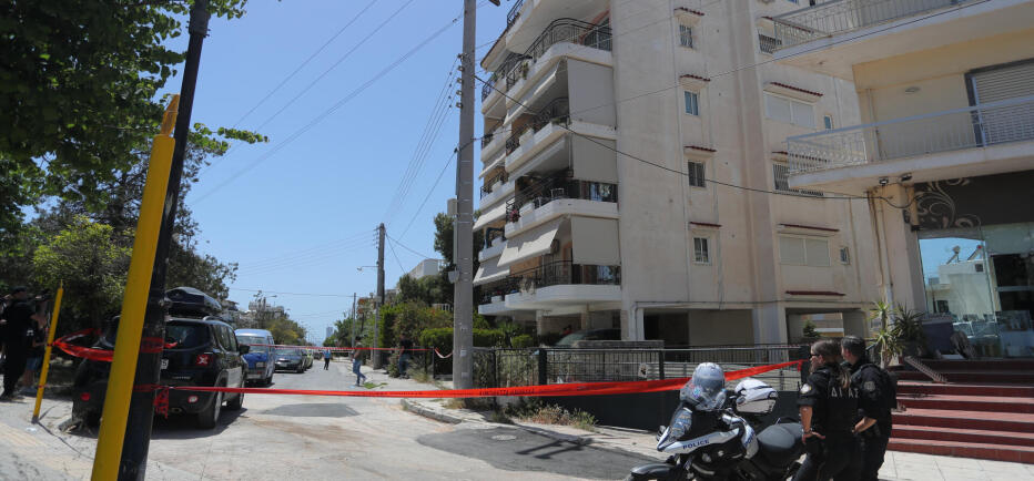 Ηλιούπολη: Αγωνία για τη 17χρονη – «Δεν υπήρχε κάποιο σημάδι»