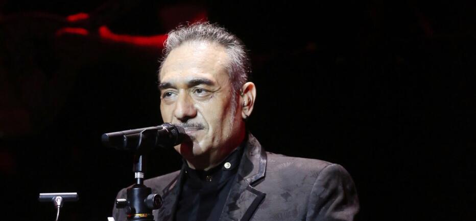 Παντρεύεται ο γιος του Νότη Σφακιανάκη- Όλες οι πληροφορίες