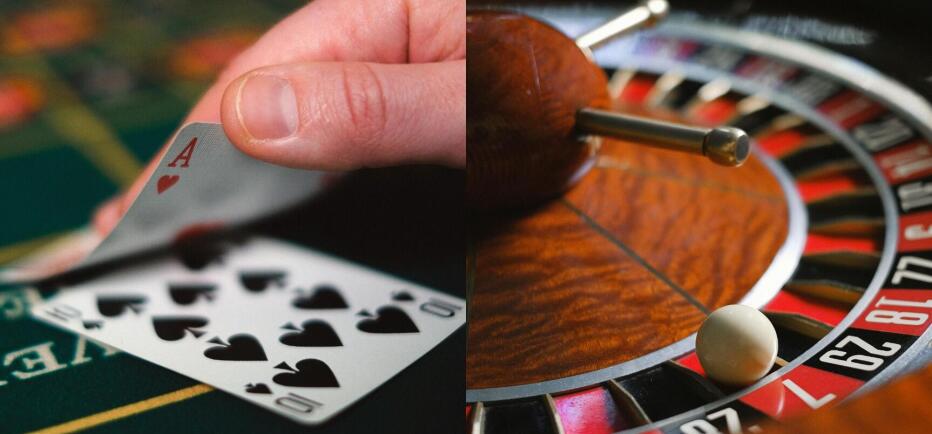 Ρουλέτα ή Blackjack: Πού χρειάζεται περισσότερη στρατηγική;