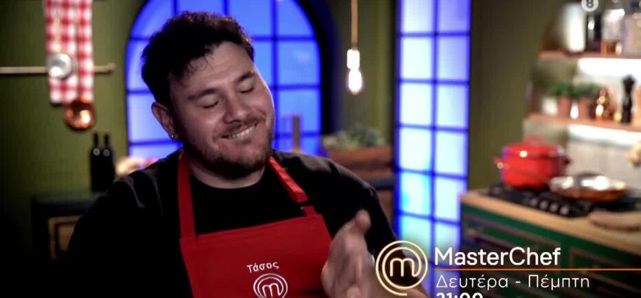 MasterChef: Στενεύει ο κλοιός - Μία ακόμα αποχώρηση τη Δευτέρα
