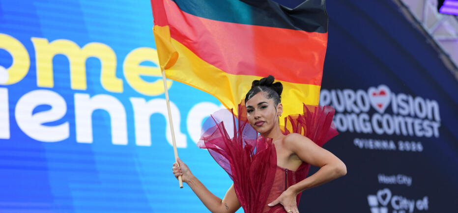 Εurovision 2026: Sarah Engels: «Έκανα παιδιά πολύ νέα»