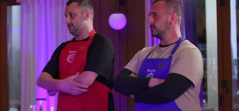 MasterChef 2026: Αυτή είναι η μπριγάδα που κέρδισε με μικρή διαφορά