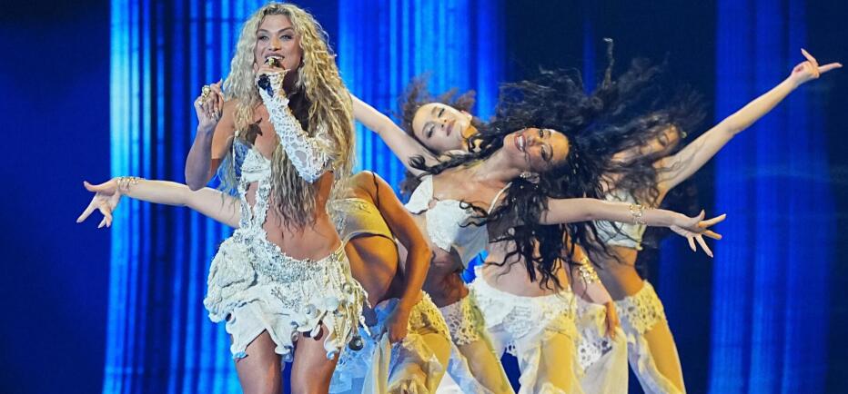 Eurovision 2026: H Ευρώπη θέλει... Jalla από την Κύπρο και την Antigoni!