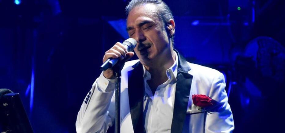 Νότης Σφακιανάκης: Αυτός είναι ο 31χρονος γιος του που παντρεύεται