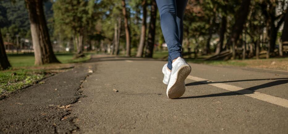 Tai Chi walking: H καθημερινή σου βόλτα γίνεται εργαλείο κατά του στρες