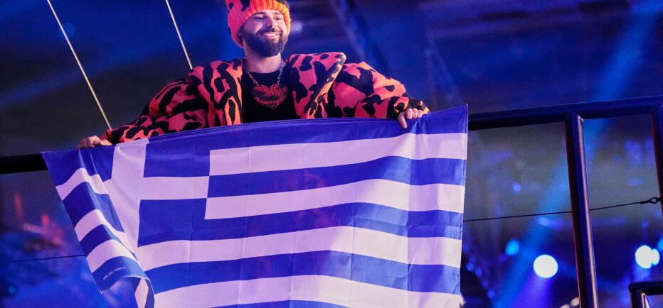 Eurovision Village: Που δίνει ο κόσμος τους 12 πόντους