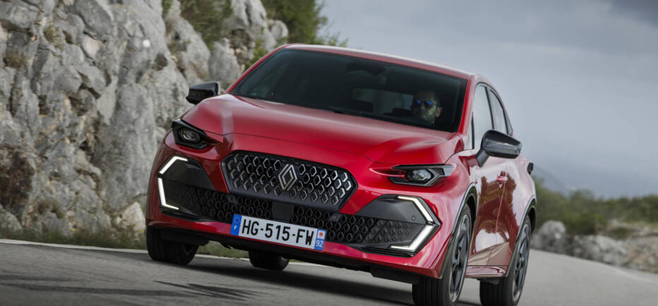 Renault Clio EcoG TURBO 120 EDC: Κορυφαια οικονομία  με bi-fuel κινητήρα