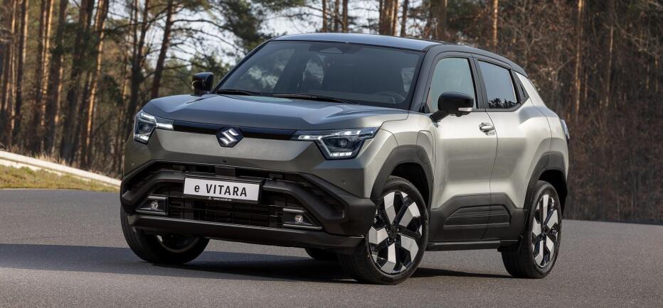 SUZUKI: Δείτε τς πωλήσεις που έκανε