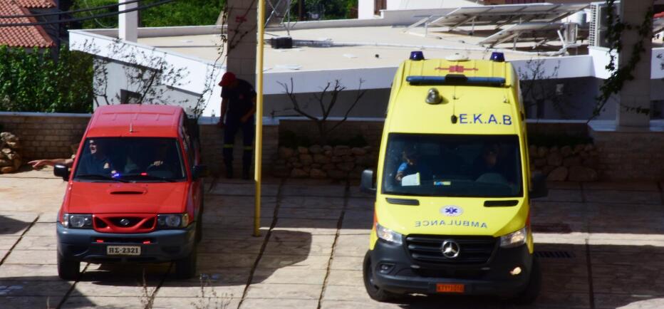 Λάρισα: 12χρονη κατέρρευσε ξαφνικά μέσα στο σπίτι της