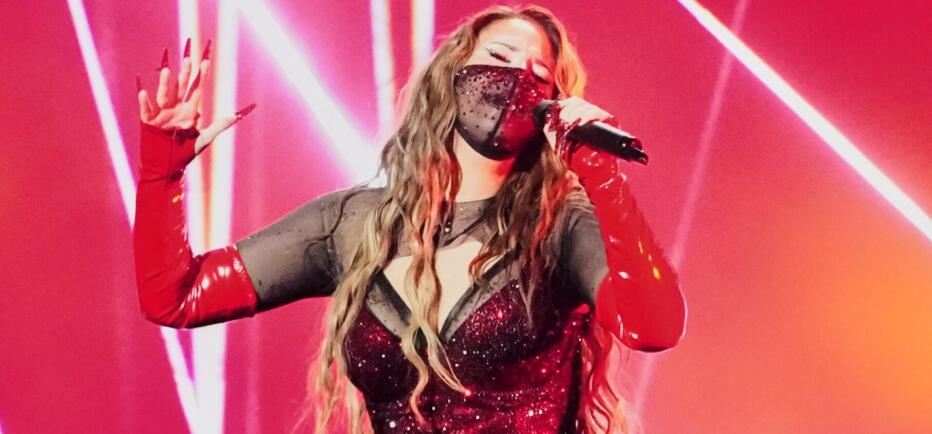 Eurovision 2026: Λιποθύμησε η εκπρόσωπος της Σουηδίας μετά τη γενική πρόβα