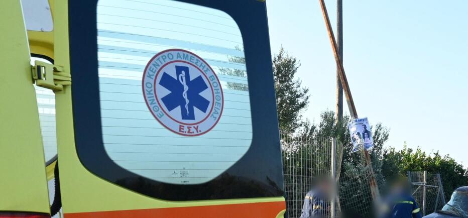 Τραγωδία στο Πέραμα: Νεκρός σε τροχαίο οδηγός μοτοσικλέτας