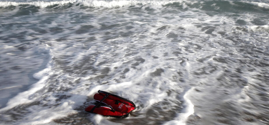 Frontex: Τι δείχνουν τα στοιχεία για την παράνομη μετανάστευση