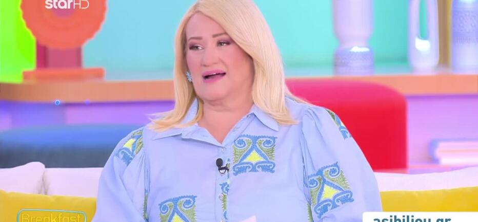 Άση Μπήλιου: Οι τρεις σημαντικές πλανητικές αλλαγές της εβδομάδας